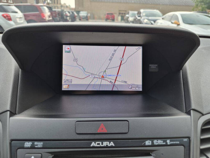 2015 Acura RDX w/Tech