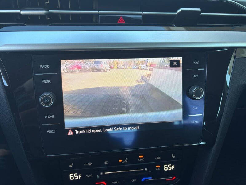 2021 Volkswagen Arteon SE