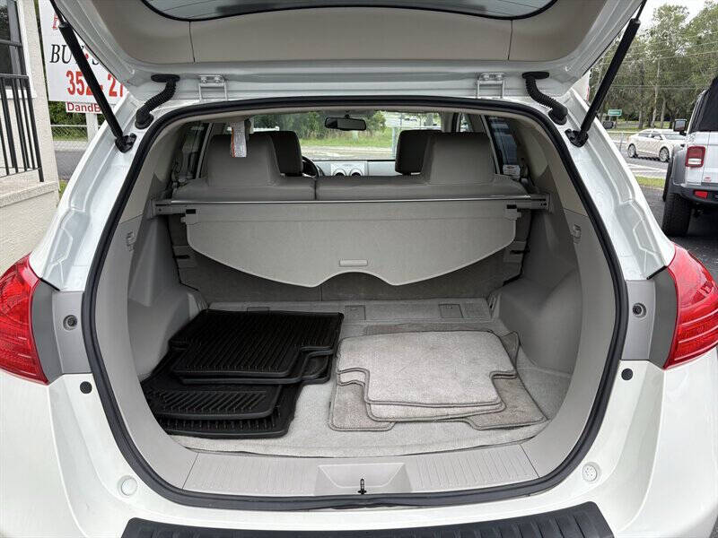 2011 Nissan Rogue