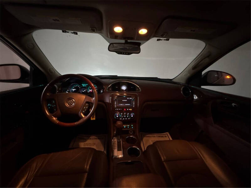 2014 Buick Enclave Premium