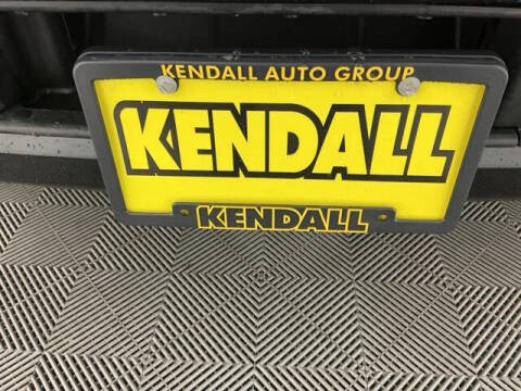 2020 Ford F-250 Super Duty