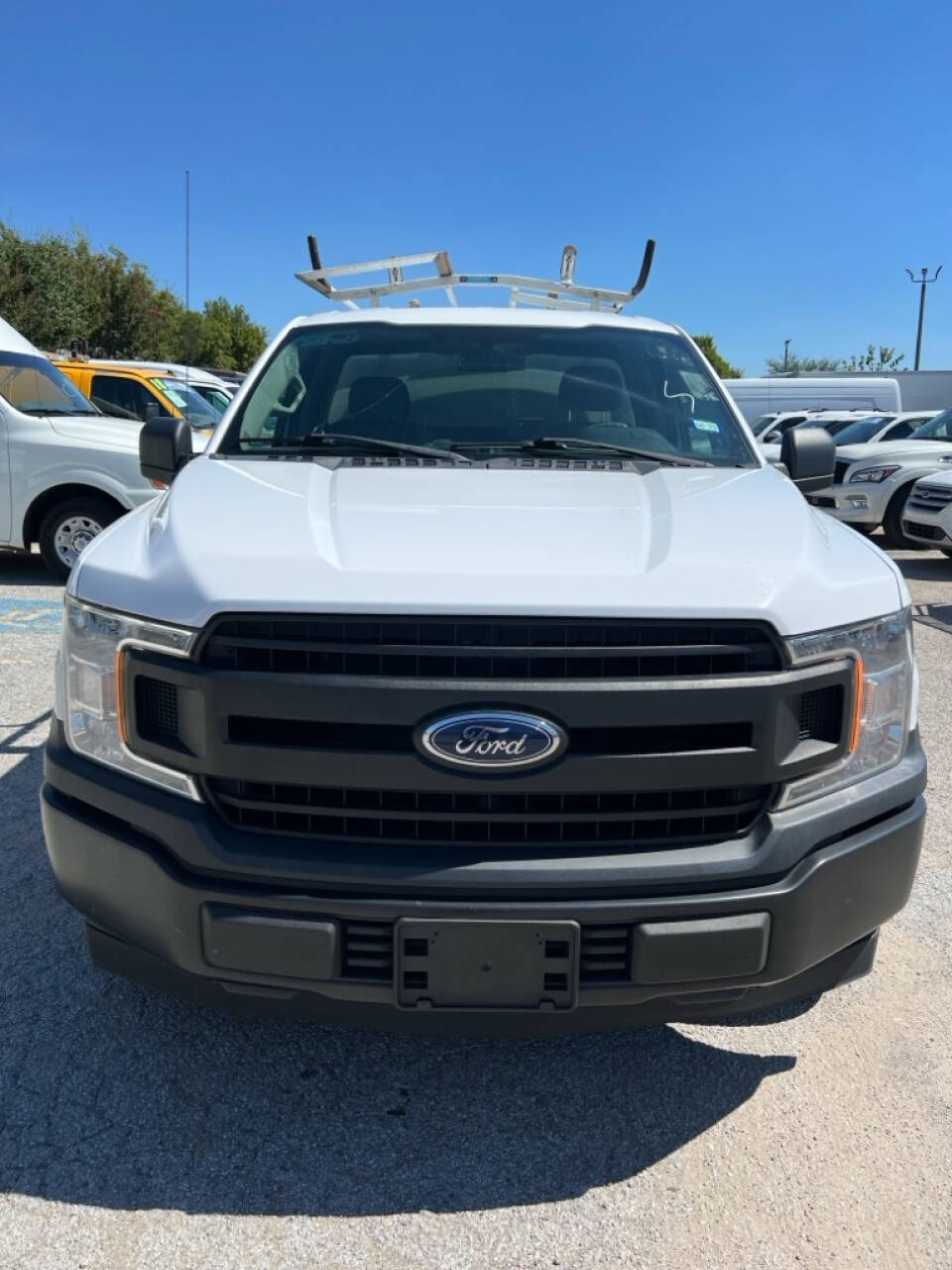 2018 Ford F150 for sale in Lancaster, TX Joe Autos