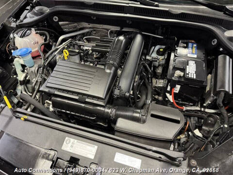 2016 Volkswagen Jetta