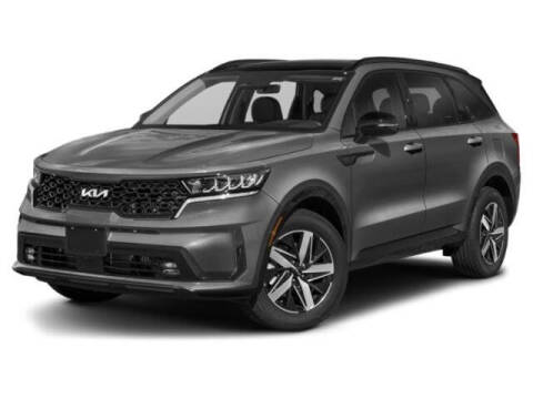 2023 Kia Sorento for sale at Van Griffith Kia Granbury in Granbury TX