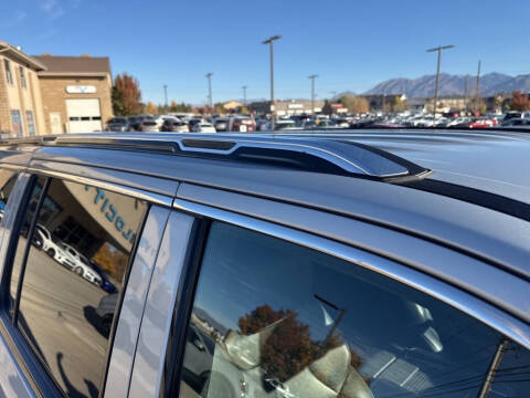 2023 Jeep Wagoneer L Series II