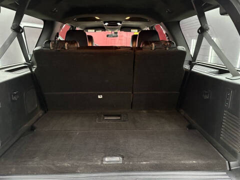 2016 Ford Expedition EL Limited