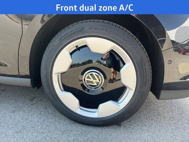 2025 Volkswagen ID. Buzz