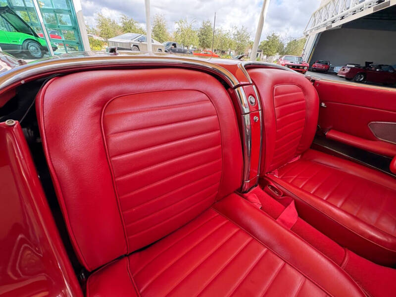 1959 Chevrolet Corvette