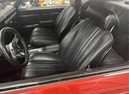 1969 Chevrolet Chevelle