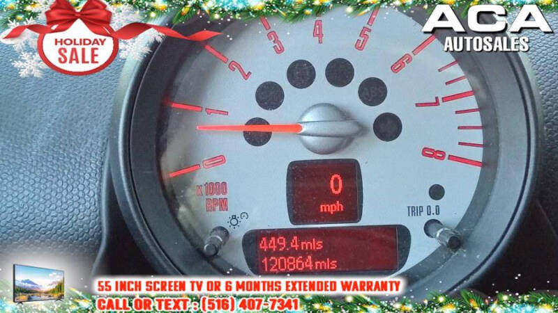 2013 MINI Countryman Cooper S ALL4