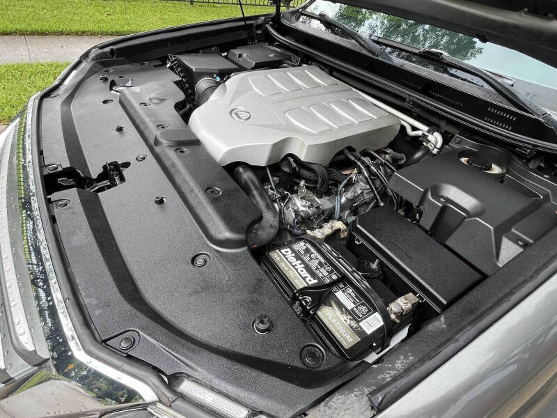 2014 Lexus GX 460