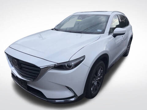 2016 Mazda CX-9 Grand Touring