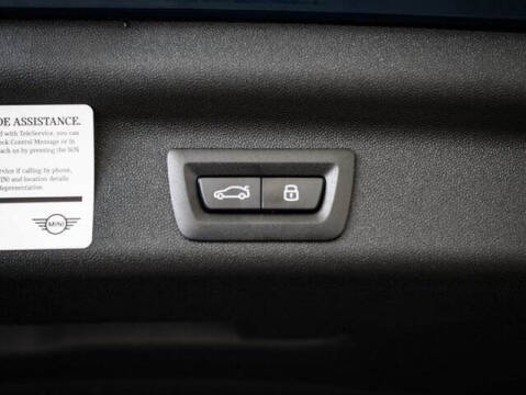 2026 MINI Countryman S ALL4