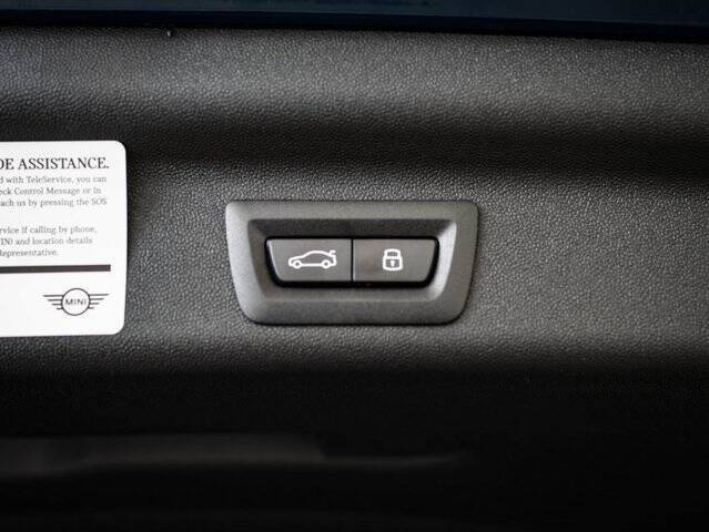 2026 MINI Countryman S ALL4