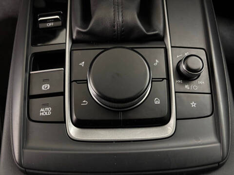 2022 Mazda CX-30 2.5 S Select