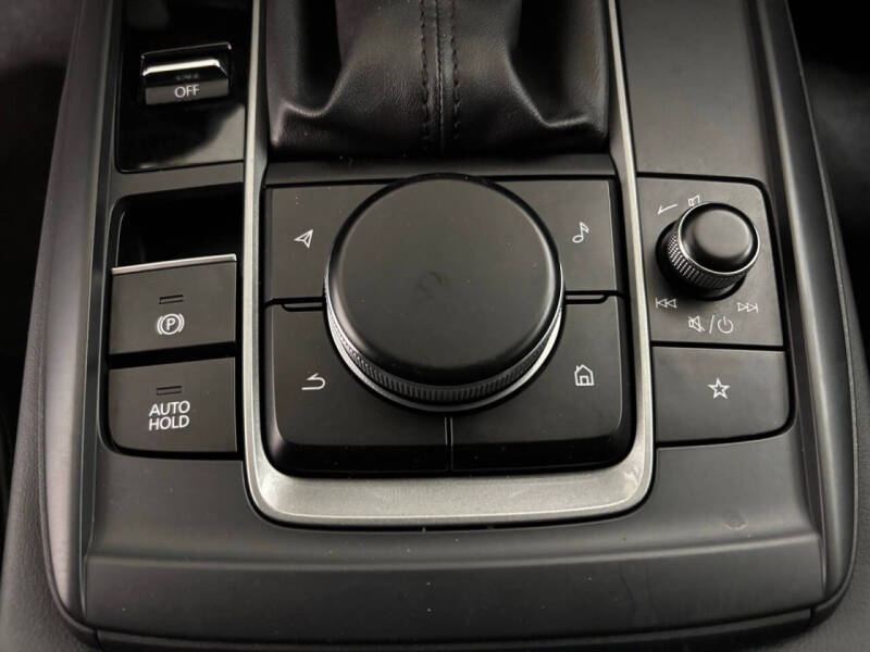 2022 Mazda CX-30 2.5 S Select