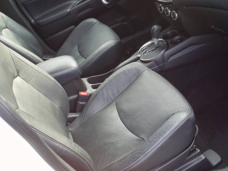 2015 Mitsubishi Outlander Sport SE