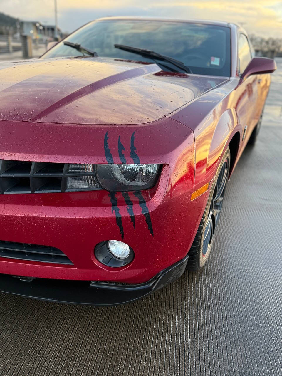 2010 Chevrolet Camaro for sale at Worldwide Auto in Portland, OR