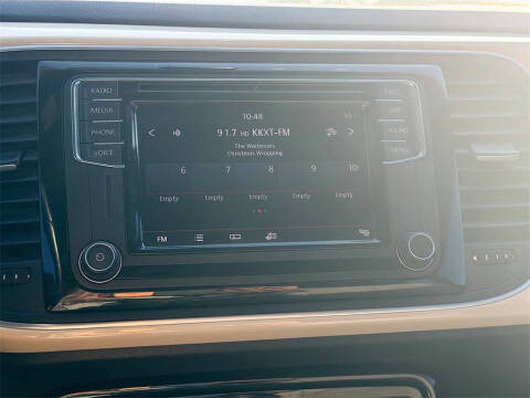 2019 Volkswagen Beetle 2.0T Final Edition SE