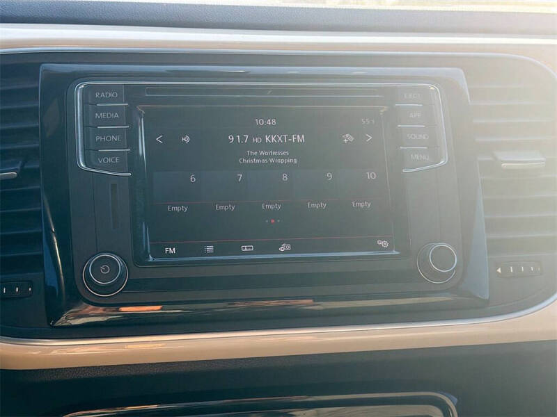 2019 Volkswagen Beetle 2.0T Final Edition SE