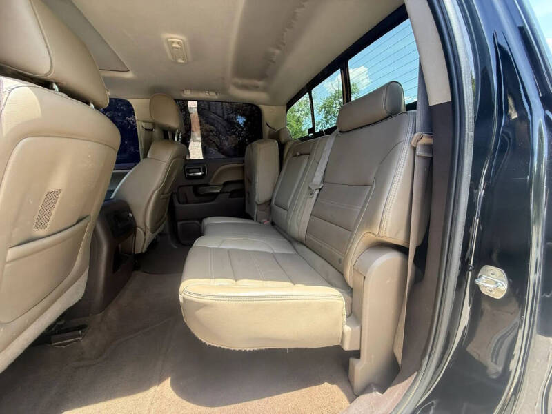 2015 GMC Sierra 1500