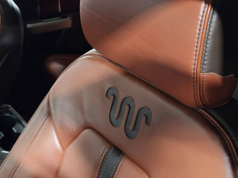 2021 Ford F-350 Super Duty