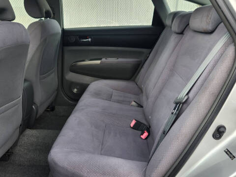 2007 Toyota Prius Touring