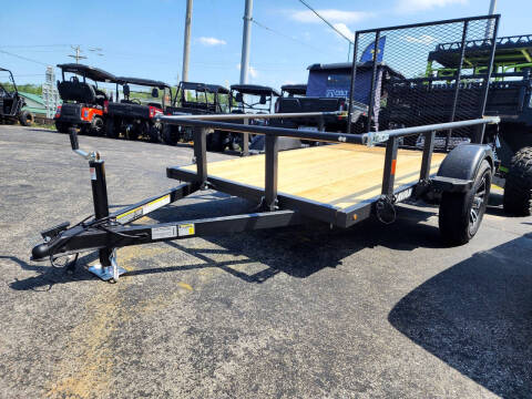 2026 Karavan KPU-90-60-8