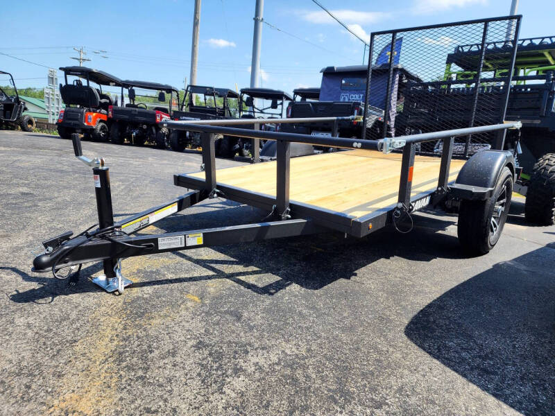 2026 Karavan KPU-90-60-8