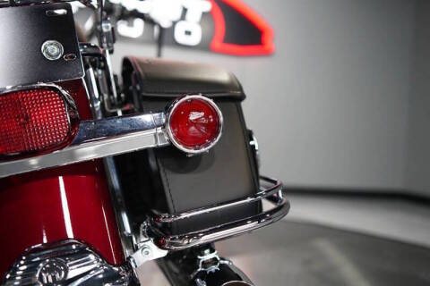 2004 Harley-Davidson Road Glide