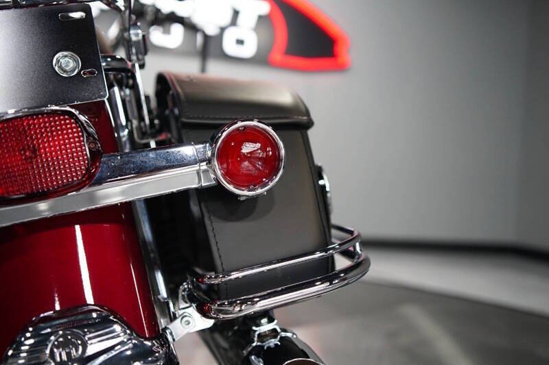 2004 Harley-Davidson Road Glide