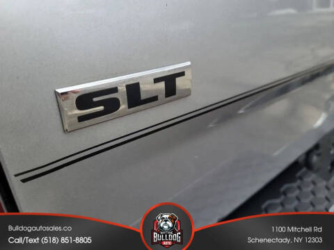2019 RAM 1500 Classic