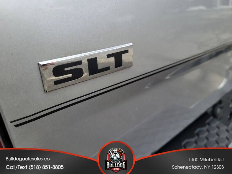 2019 RAM 1500 Classic