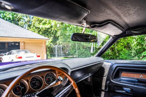 1970 Dodge Challenger