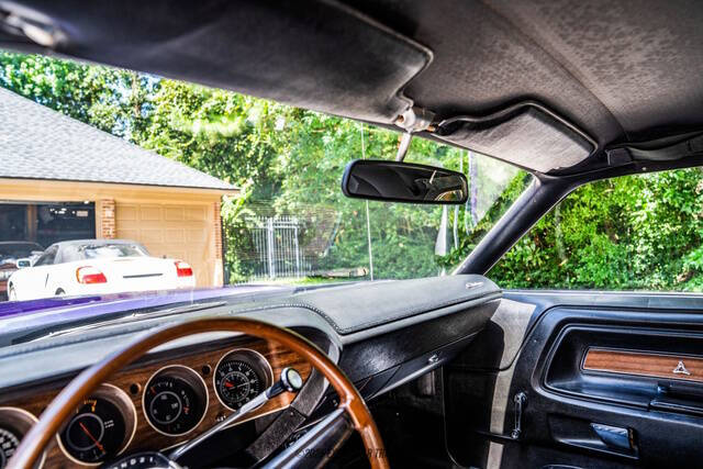 1970 Dodge Challenger