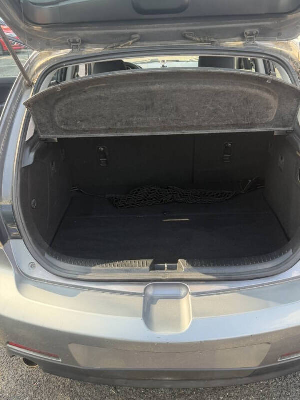 2004 Mazda MAZDA3 s