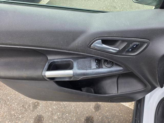 2014 Ford Transit Connect XLT