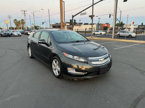 2015 Chevrolet Volt for sale at ENJOY AUTO SALES in Sacramento CA