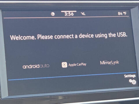 2022 Volkswagen Jetta S