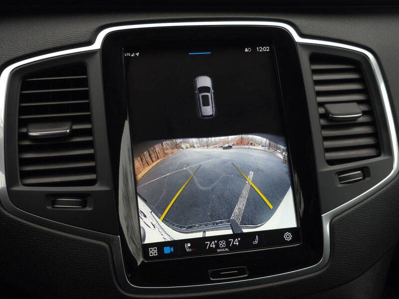 2024 Volvo XC90 B5 Core Bright Theme