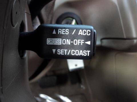 2003 Toyota Sienna CE