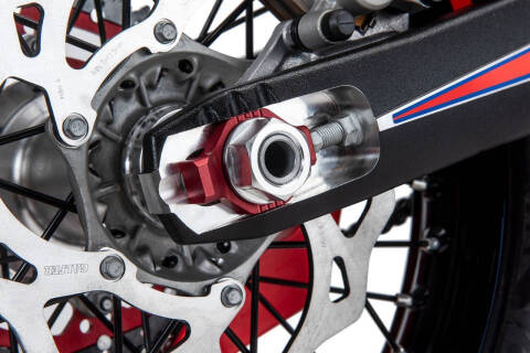 2025 Beta 200 RR Race Edition