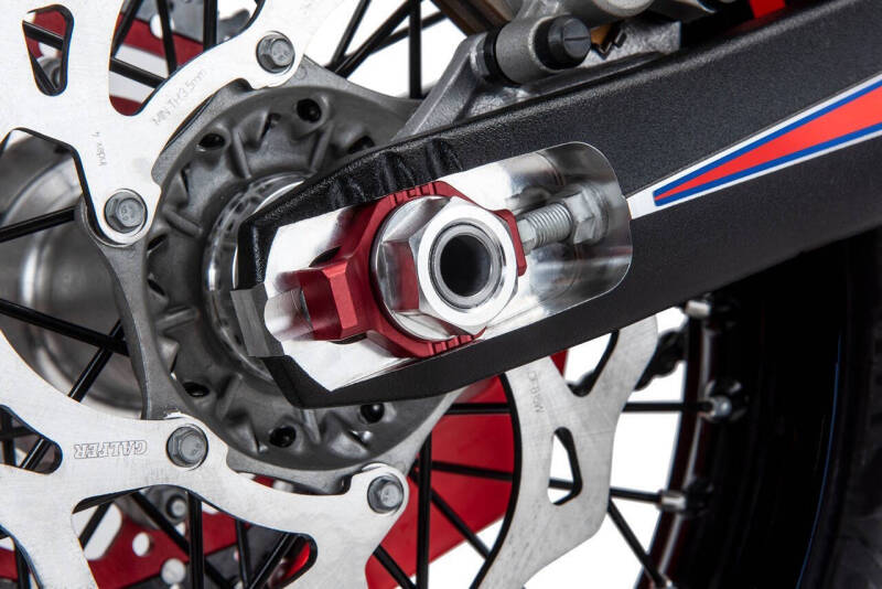 2025 Beta 200 RR Race Edition