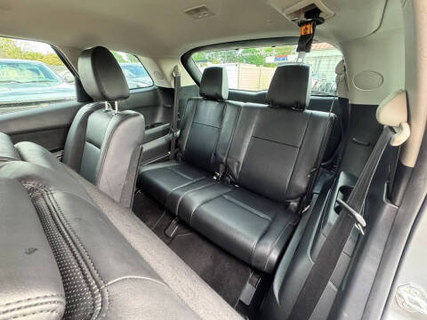 2014 Mazda CX-9 Touring