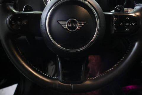 2024 MINI Countryman Cooper S
