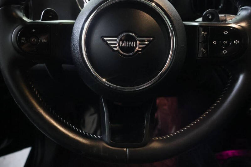 2024 MINI Countryman Cooper S