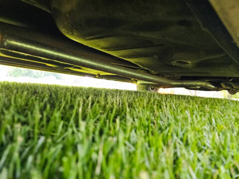 1978 Ford Country Squire