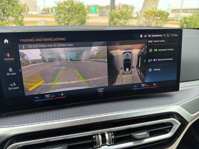 2024 BMW 4 Series M440i xDrive