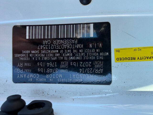 2014 Hyundai Veloster RE:Flex