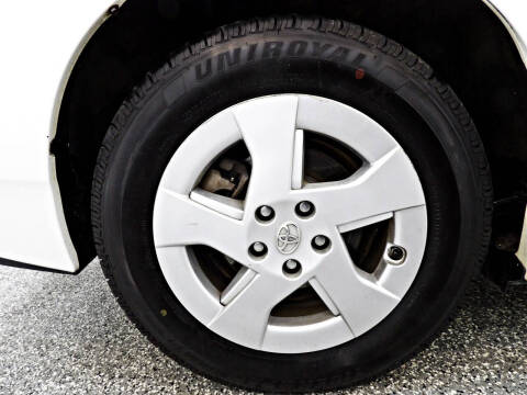 2011 Toyota Prius Two